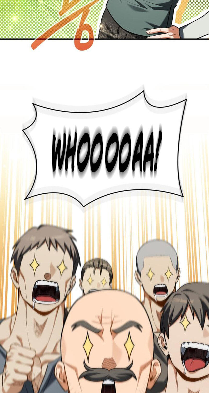Feasting Lord in Another world Chapter 23 page 72 - 