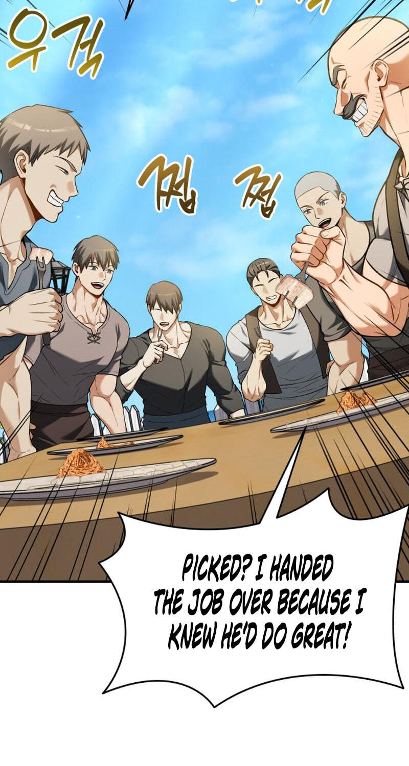 Feasting Lord in Another world Chapter 23 page 74 - 