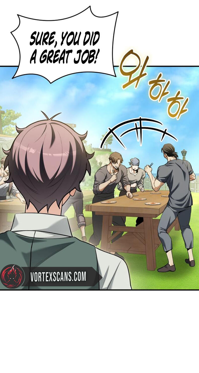 Feasting Lord in Another world Chapter 23 page 75 - 