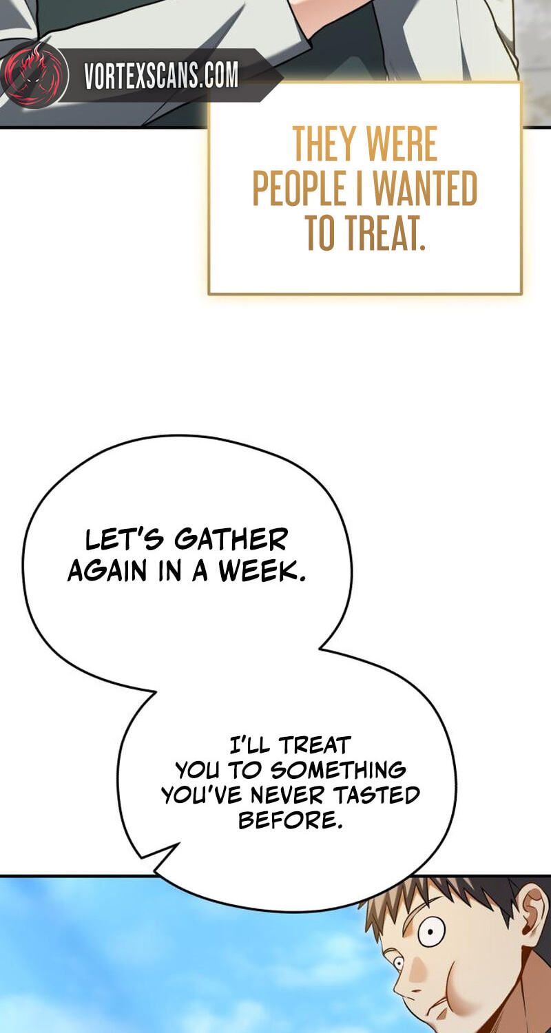 Feasting Lord in Another world Chapter 23 page 79 - 