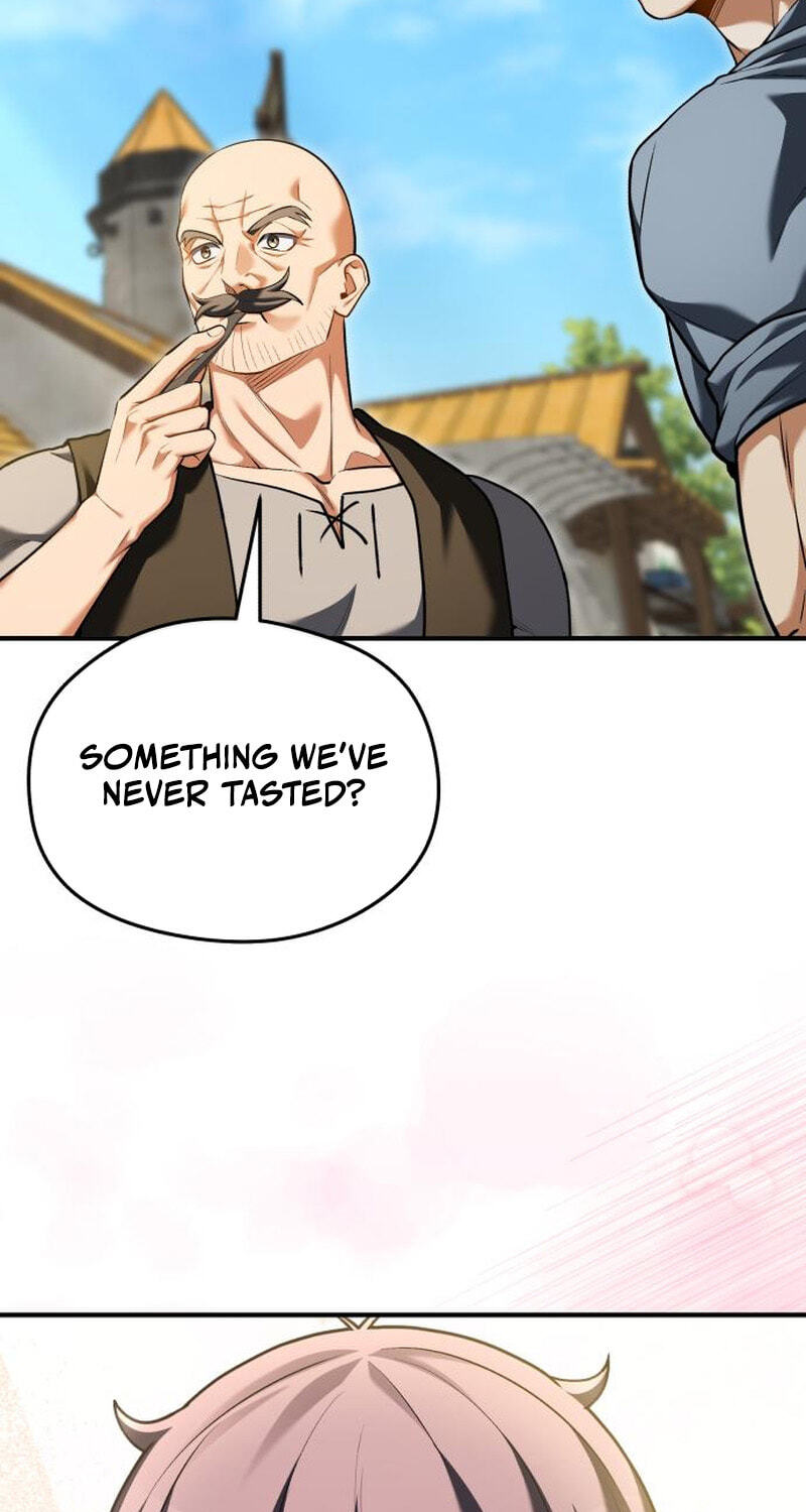 Feasting Lord in Another world Chapter 23 page 80 - 