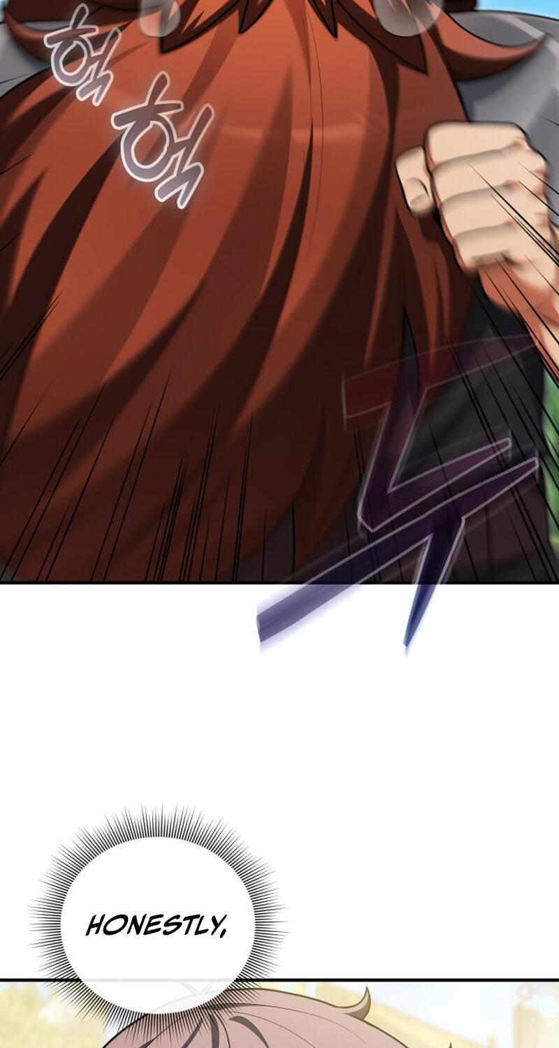 Feasting Lord in Another world Chapter 23 page 84 - 