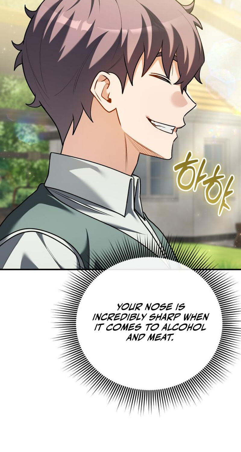 Feasting Lord in Another world Chapter 23 page 85 - 