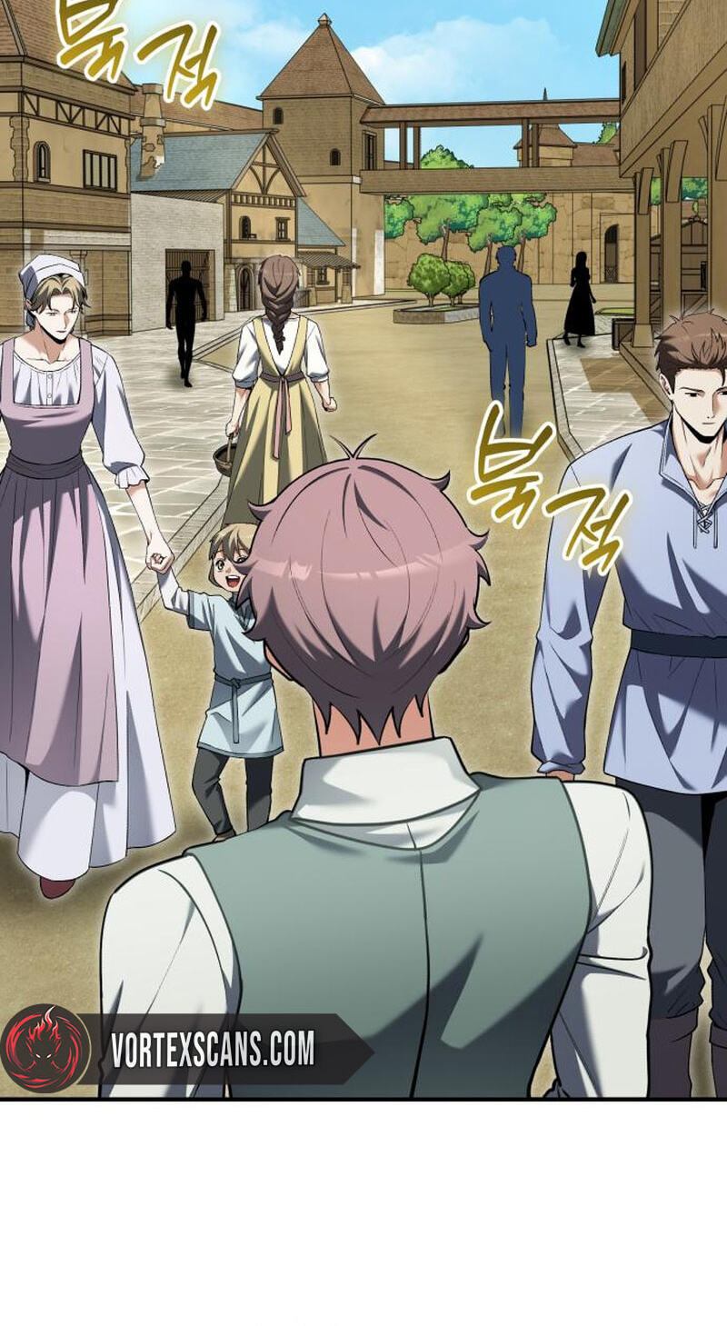 Feasting Lord in Another world Chapter 23 page 10 - 