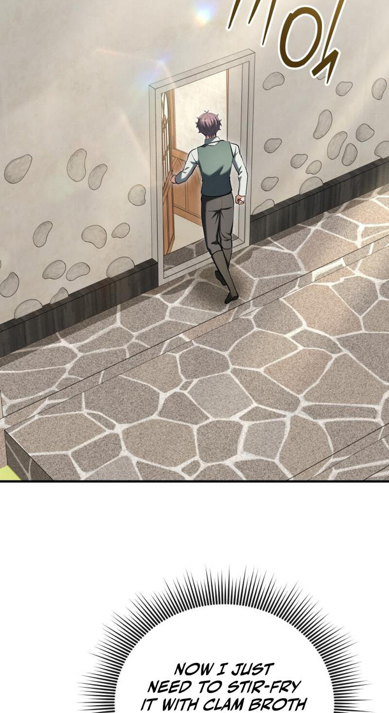 Feasting Lord in Another world Chapter 23 page 92 - 