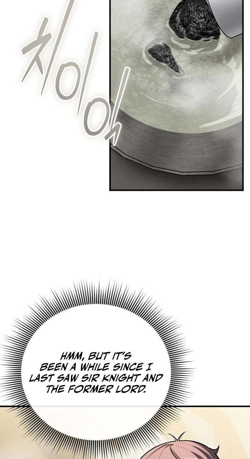 Feasting Lord in Another world Chapter 23 page 94 - 