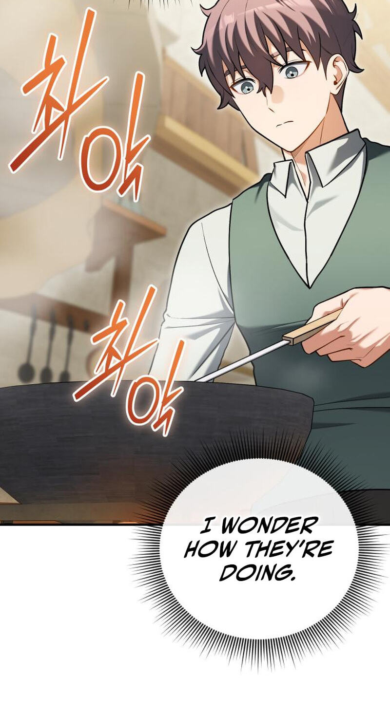 Feasting Lord in Another world Chapter 23 page 95 - 