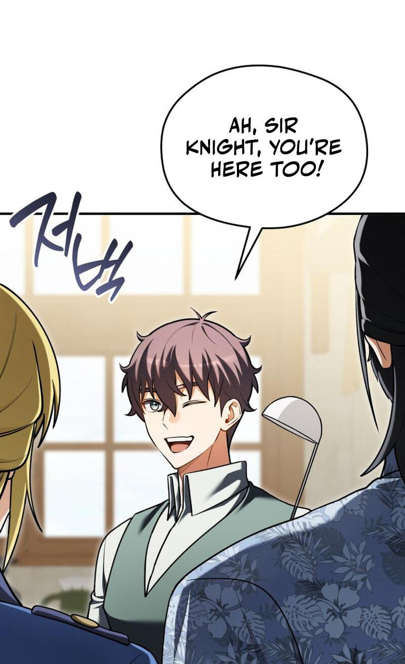 Feasting Lord in Another world Chapter 23 page 99 - 