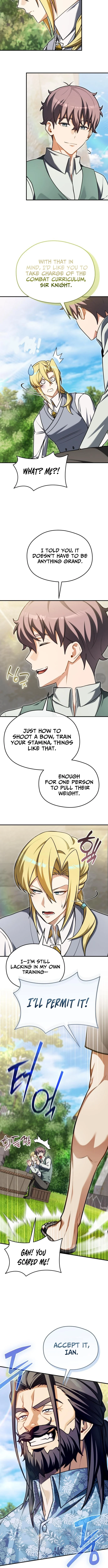 Feasting Lord in Another world Chapter 24 page 12 - 