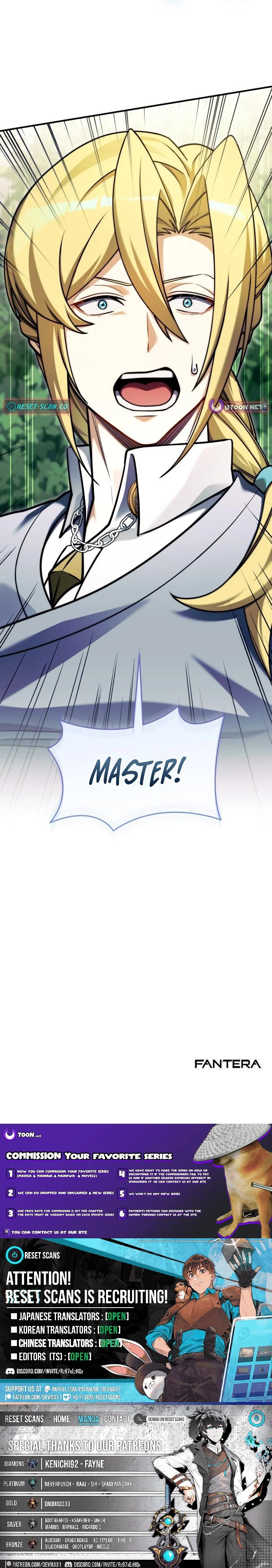 Feasting Lord in Another world Chapter 24 page 13 - 