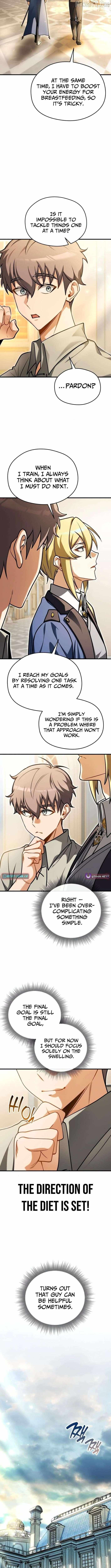 Feasting Lord in Another world Chapter 6 page 11 - 