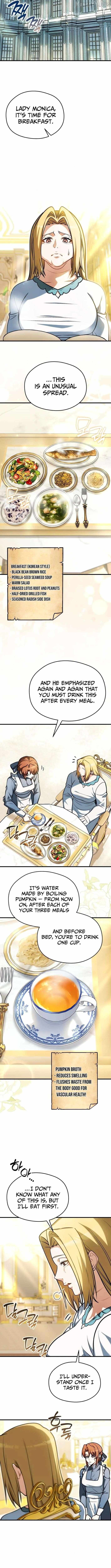 Feasting Lord in Another world Chapter 6 page 12 - 