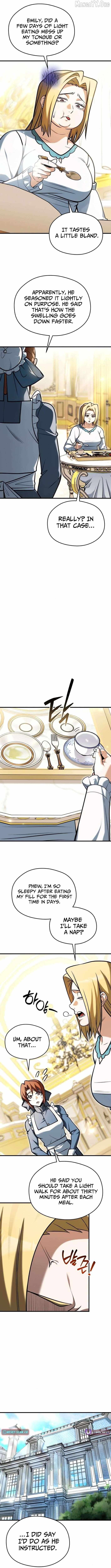 Feasting Lord in Another world Chapter 6 page 13 - 