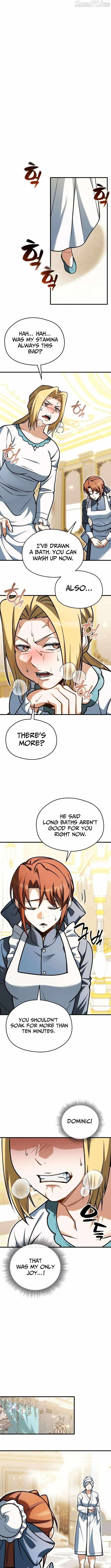 Feasting Lord in Another world Chapter 6 page 14 - 