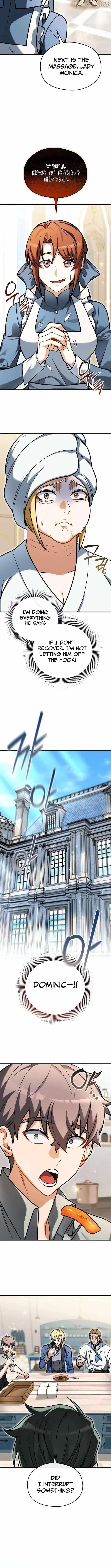 Feasting Lord in Another world Chapter 6 page 15 - 