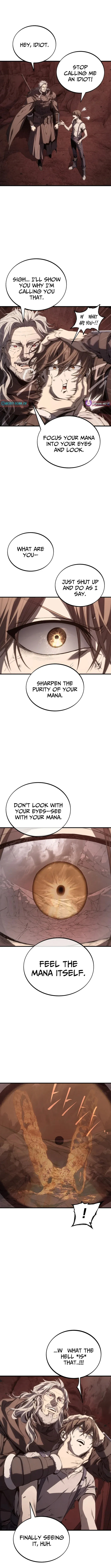 Feasting Lord in Another world Chapter 7.5 page 9 - 