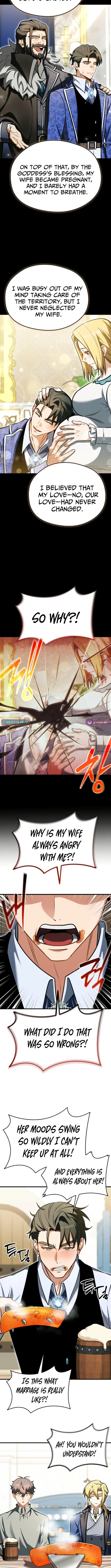Feasting Lord in Another world Chapter 7 page 2 - 