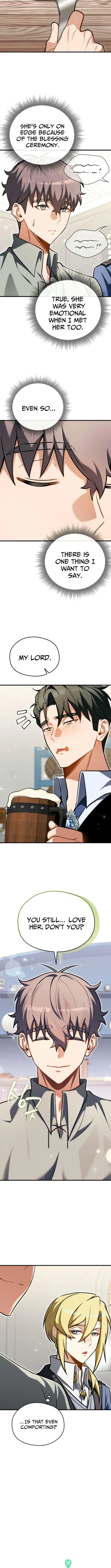 Feasting Lord in Another world Chapter 7 page 3 - 