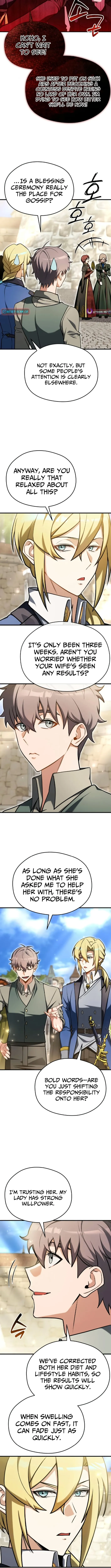 Feasting Lord in Another world Chapter 7 page 5 - 