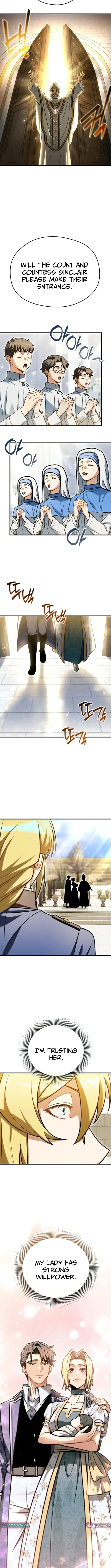 Feasting Lord in Another world Chapter 7 page 7 - 
