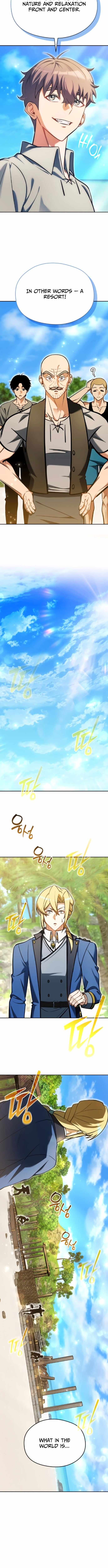 Feasting Lord in Another world Chapter 8 page 2 - 