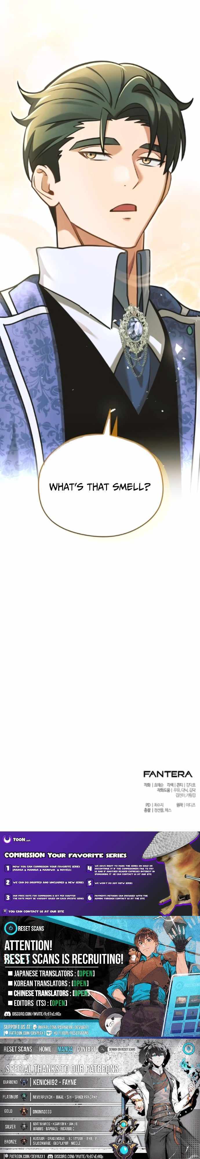 Feasting Lord in Another world Chapter 8 page 14 - 
