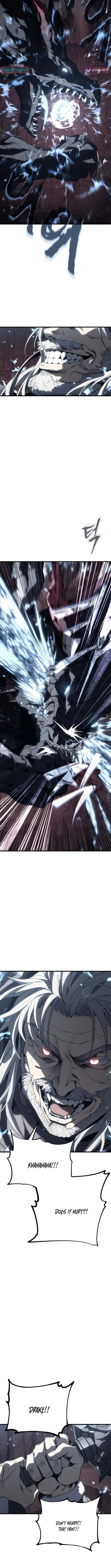 Feasting Lord in Another world Chapter 9.5 page 9 - 