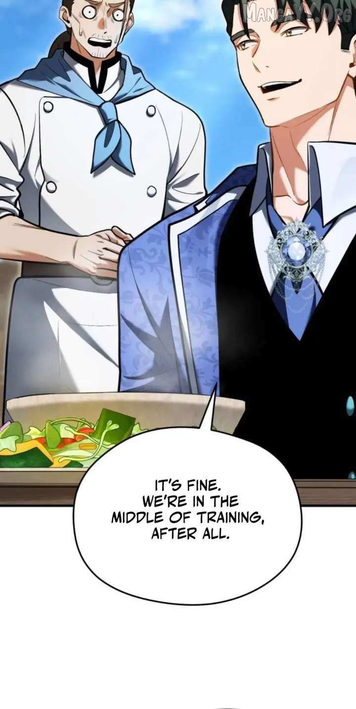 Feasting Lord in Another world Chapter 9 page 12 - 