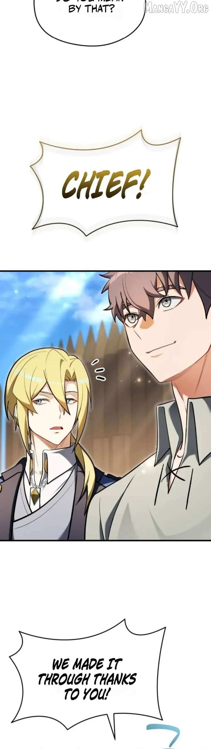 Feasting Lord in Another world Chapter 9 page 24 - 