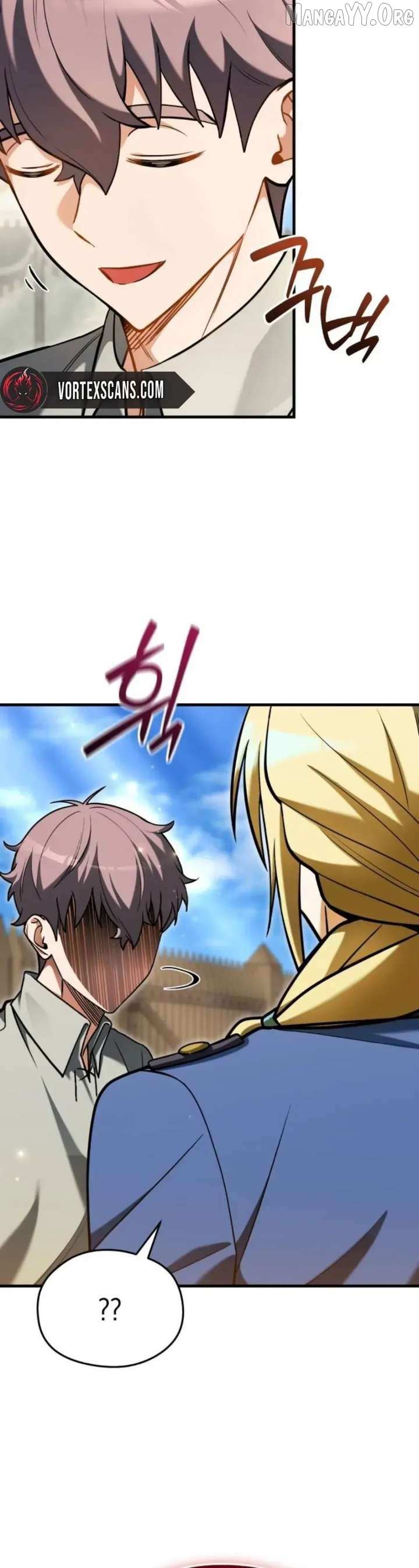 Feasting Lord in Another world Chapter 9 page 28 - 