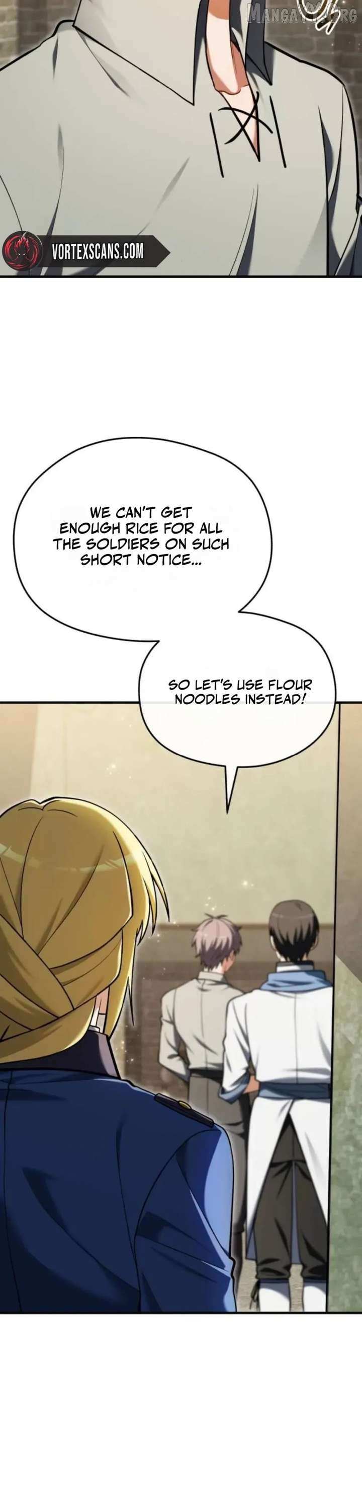 Feasting Lord in Another world Chapter 9 page 4 - 