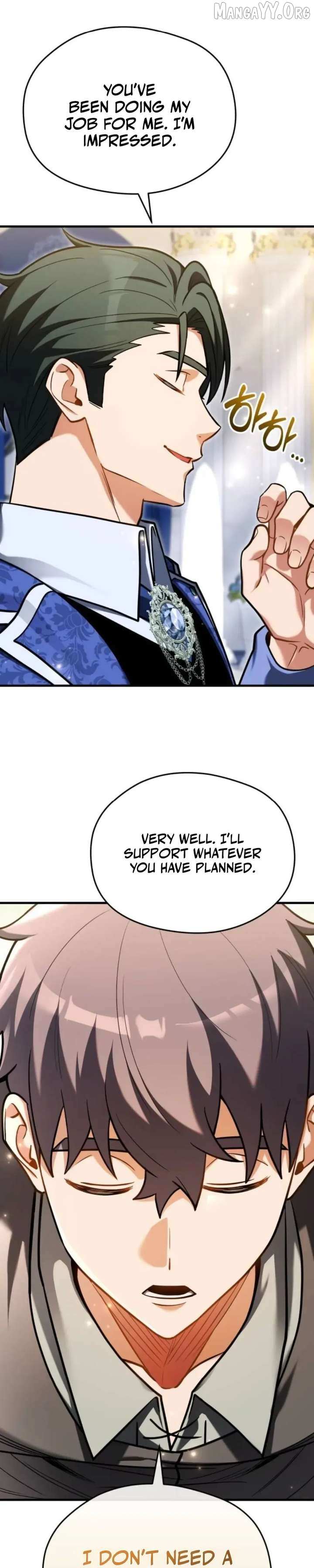Feasting Lord in Another world Chapter 9 page 39 - 