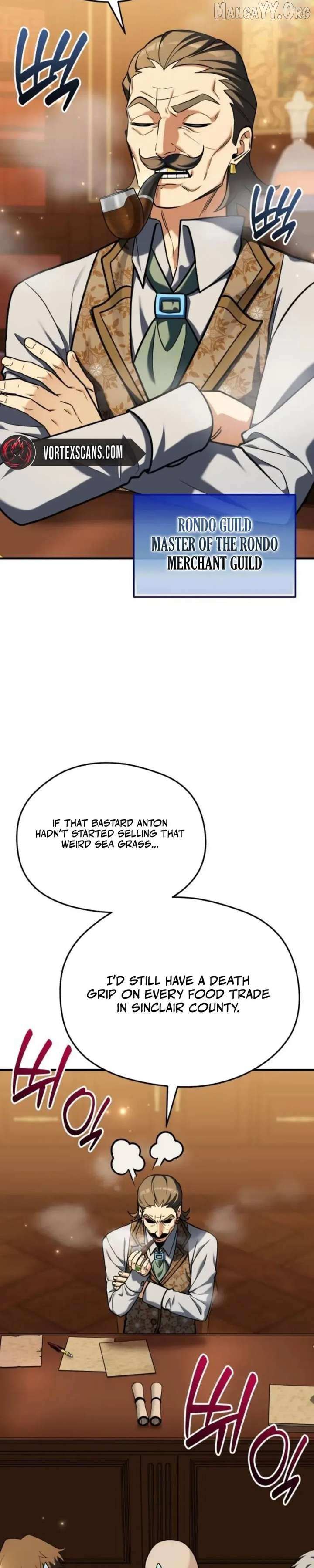 Feasting Lord in Another world Chapter 9 page 43 - 
