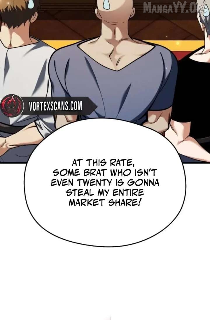 Feasting Lord in Another world Chapter 9 page 44 - 