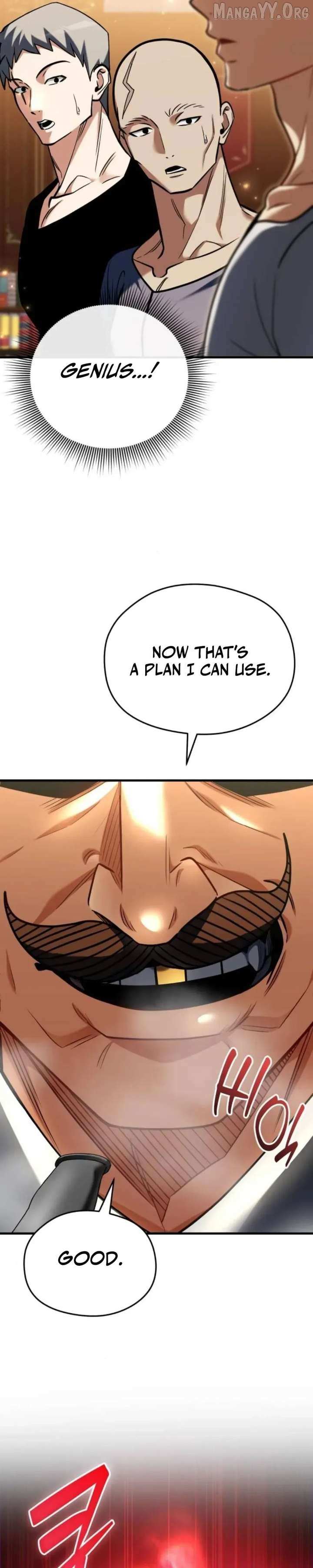 Feasting Lord in Another world Chapter 9 page 49 - 