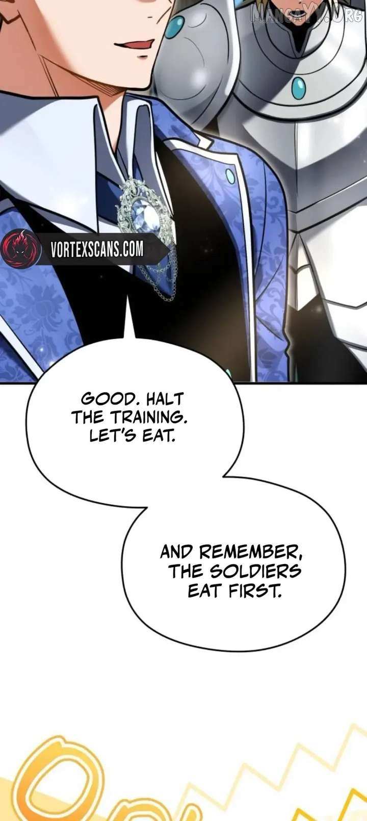 Feasting Lord in Another world Chapter 9 page 8 - 