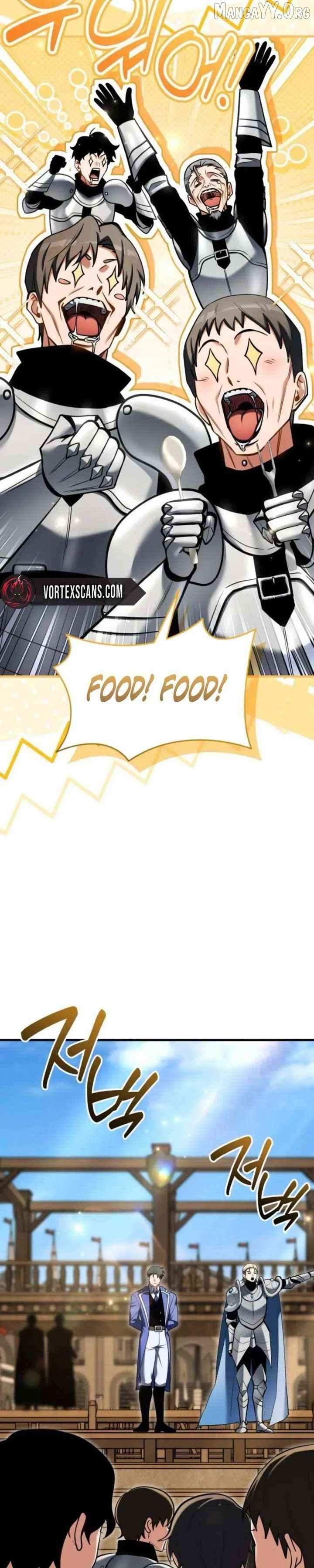 Feasting Lord in Another world Chapter 9 page 9 - 