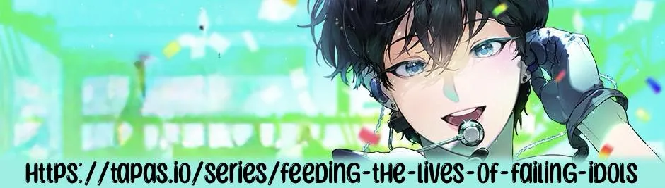 Feeding the Lives of Failing Idols Chapter 1 page 2 - 