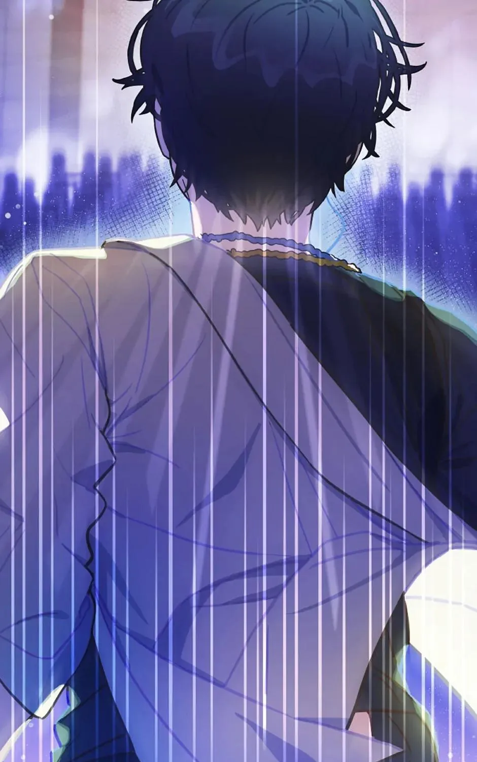 Feeding the Lives of Failing Idols Chapter 1 page 107 - 