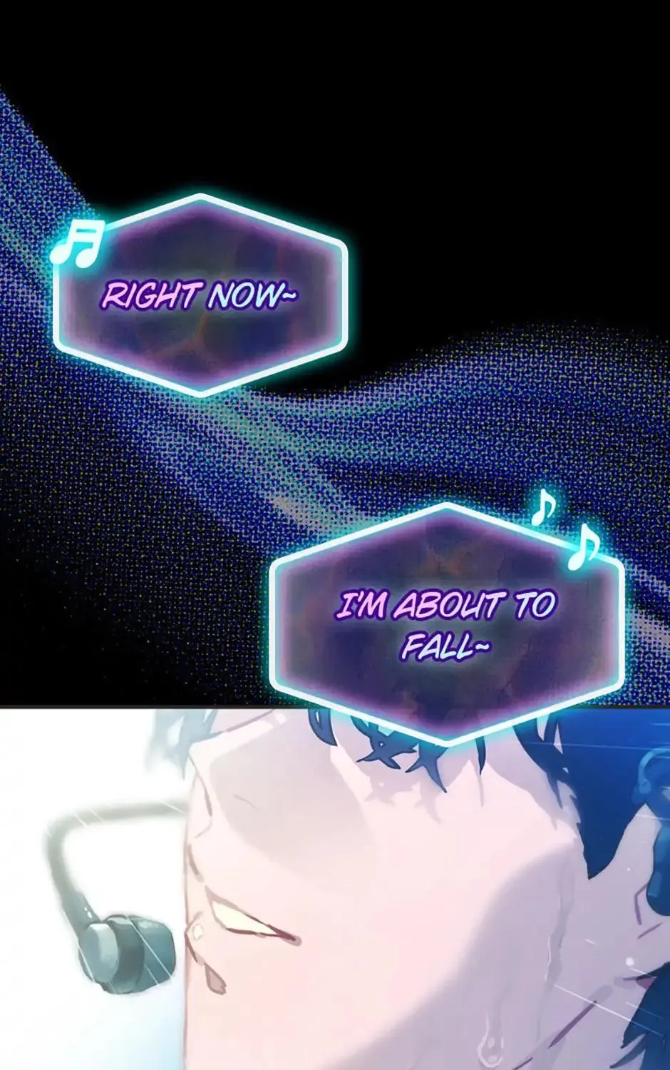 Feeding the Lives of Failing Idols Chapter 1 page 115 - 