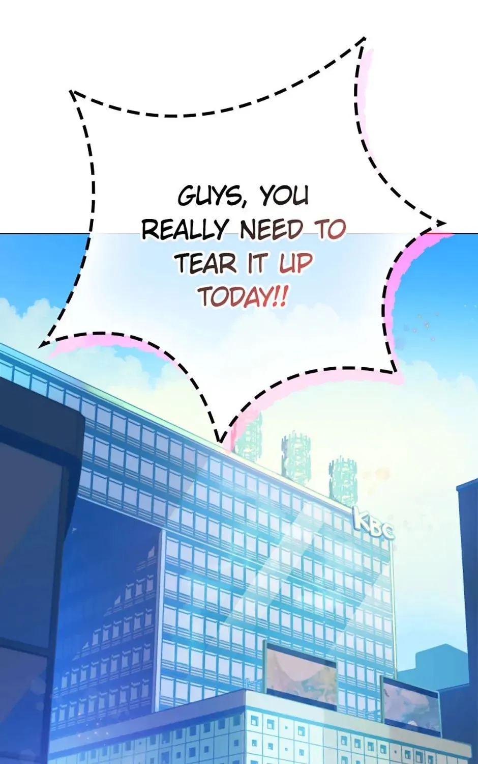 Feeding the Lives of Failing Idols Chapter 1 page 13 - 