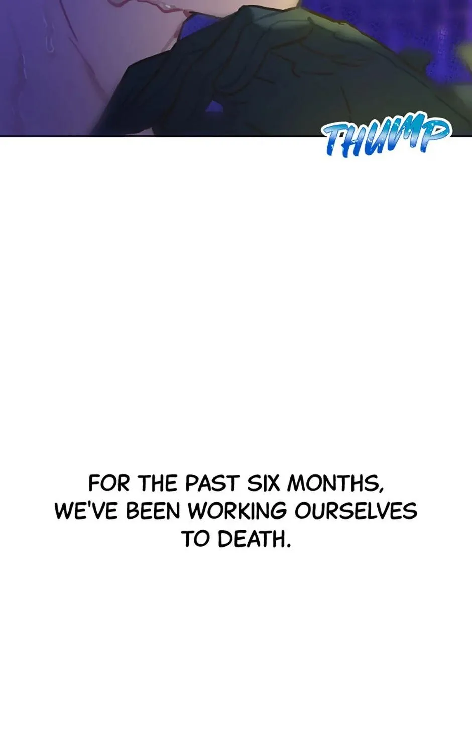 Feeding the Lives of Failing Idols Chapter 1 page 131 - 