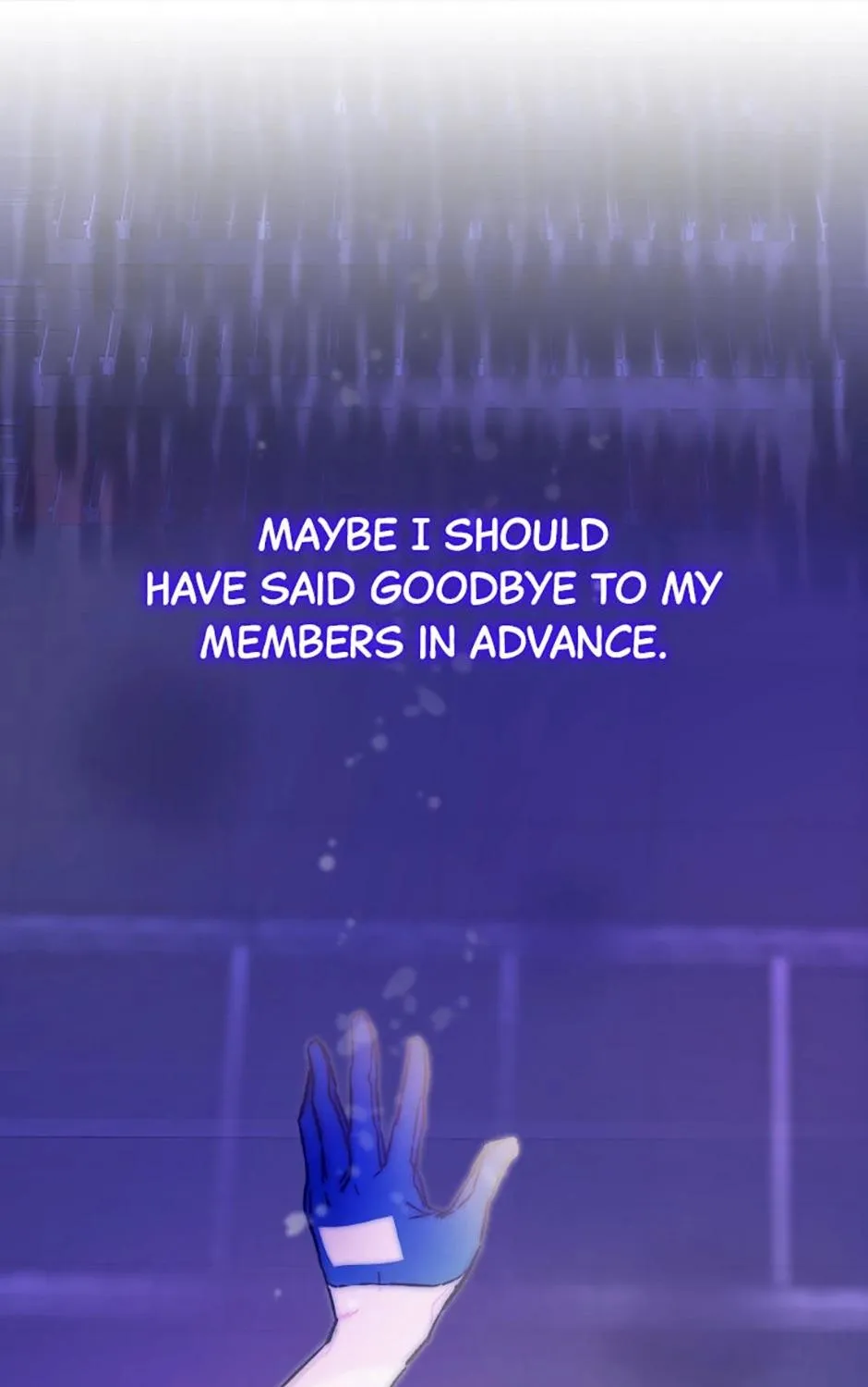 Feeding the Lives of Failing Idols Chapter 1 page 133 - 