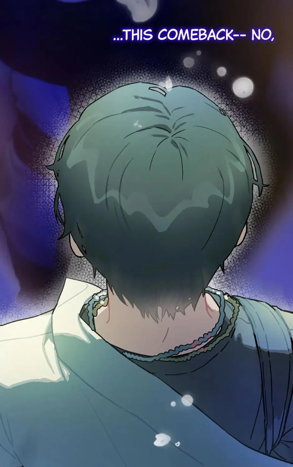 Feeding the Lives of Failing Idols Chapter 1 page 137 - 