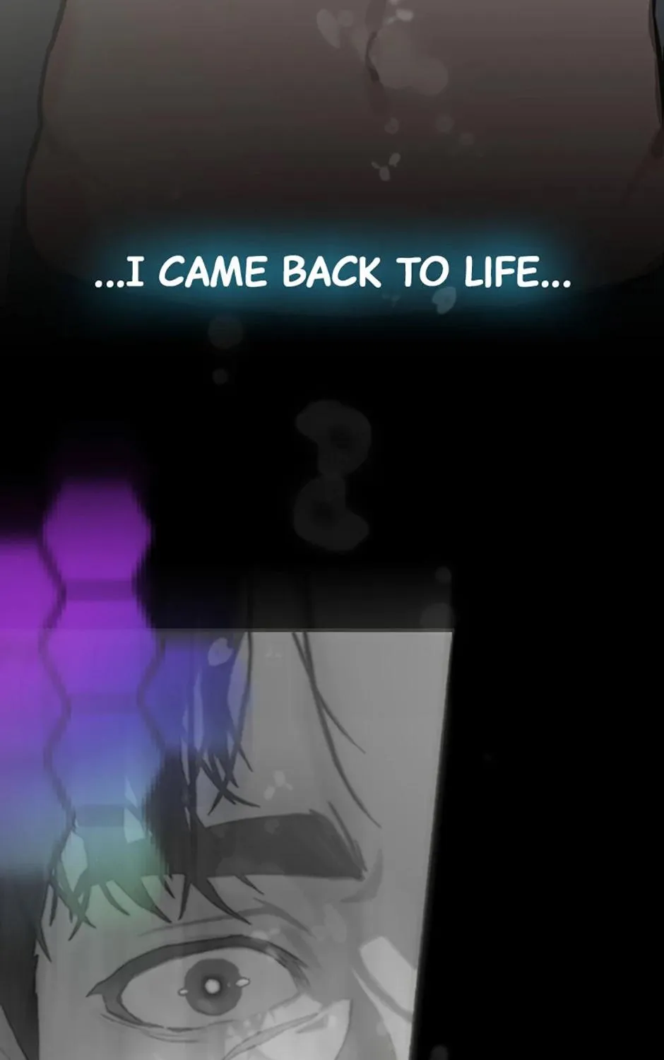 Feeding the Lives of Failing Idols Chapter 1 page 153 - 