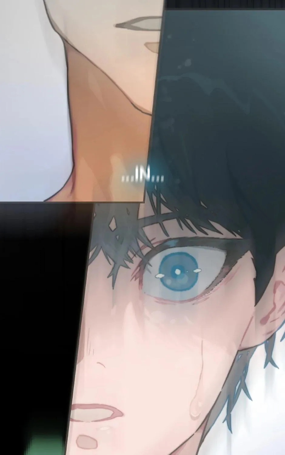 Feeding the Lives of Failing Idols Chapter 1 page 155 - 