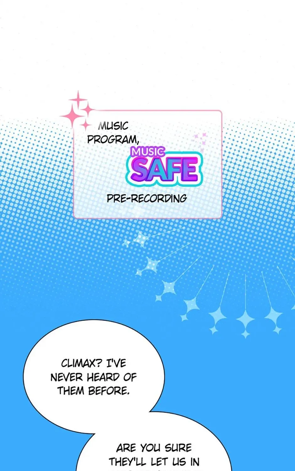 Feeding the Lives of Failing Idols Chapter 1 page 3 - 