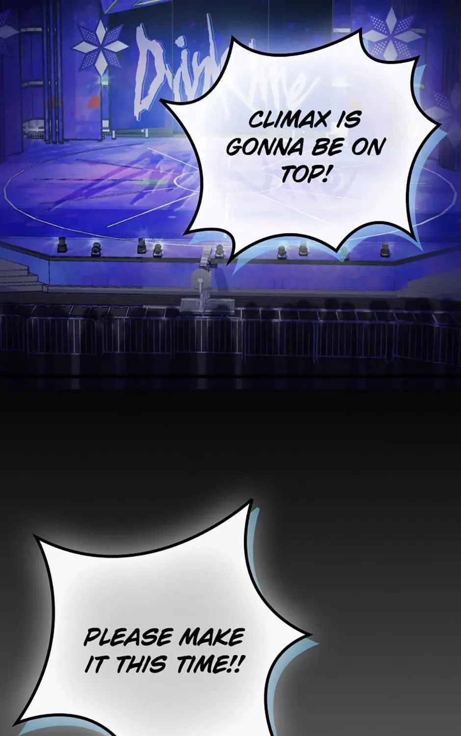 Feeding the Lives of Failing Idols Chapter 1 page 23 - 