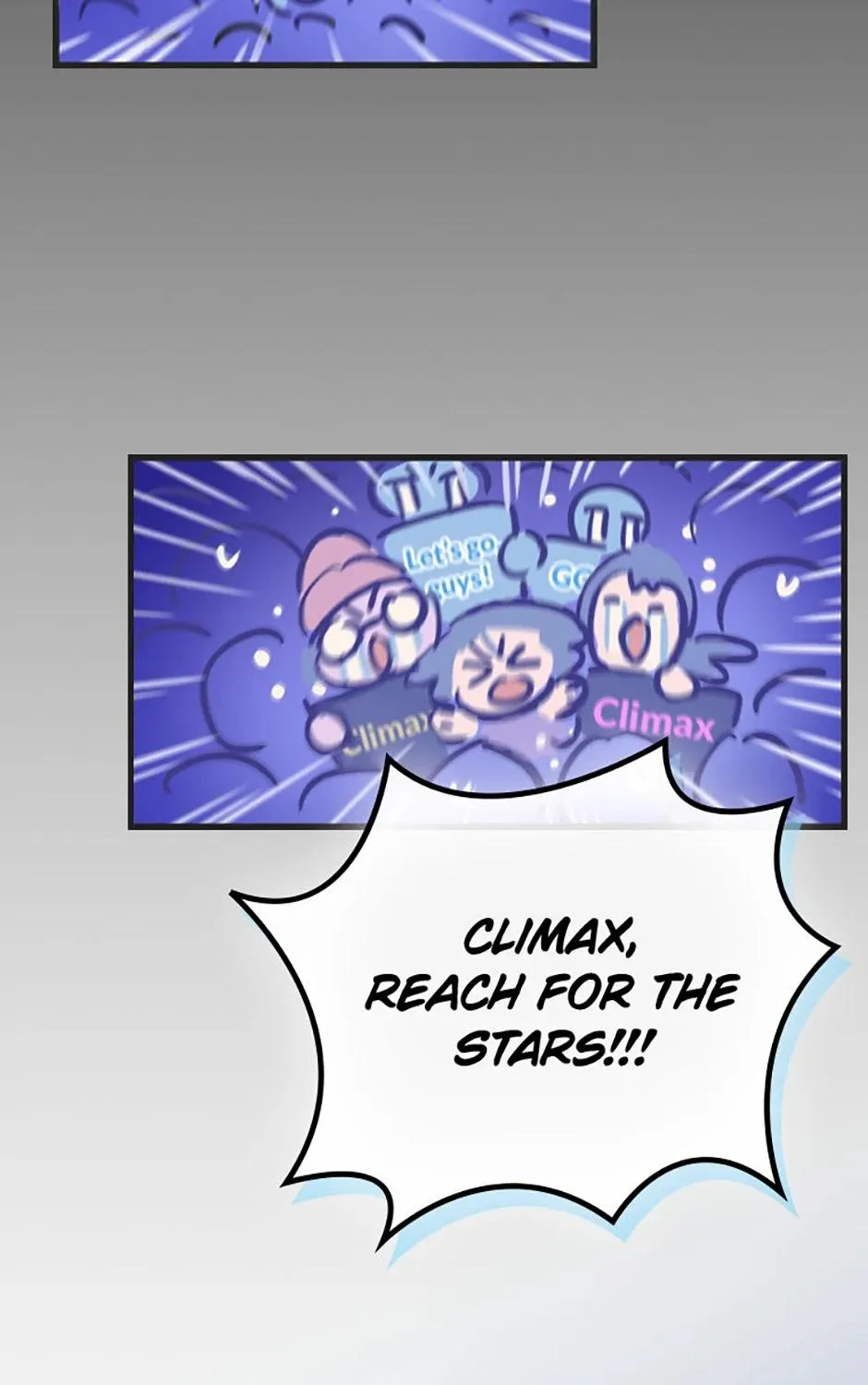 Feeding the Lives of Failing Idols Chapter 1 page 25 - 