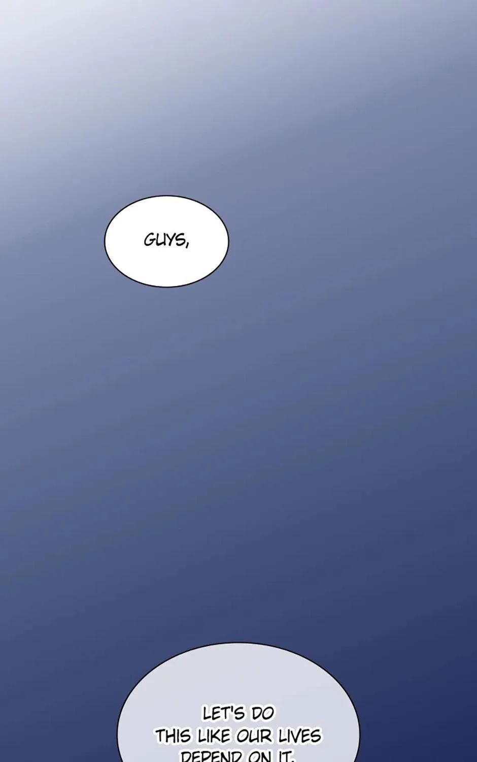 Feeding the Lives of Failing Idols Chapter 1 page 27 - 